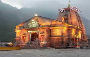 Read more about the article Best Places to See in Kedarnath Dham